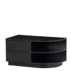 Store WOOOD Exclusive Tv-Meubel Finca Rond Rechts