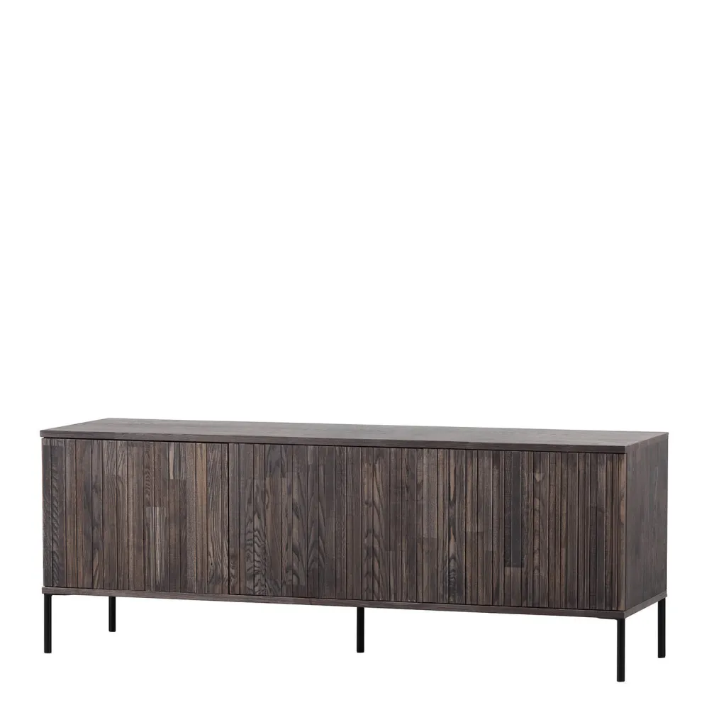 Shop WOOOD Exclusive Tv-Meubel Gravure