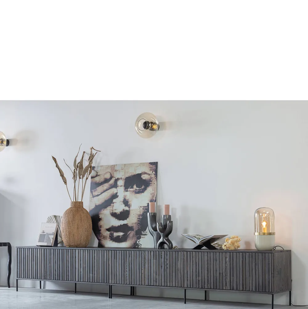 Shop WOOOD Exclusive Tv-Meubel Gravure