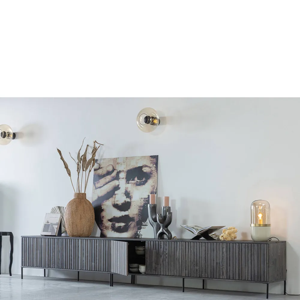 Shop WOOOD Exclusive Tv-Meubel Gravure