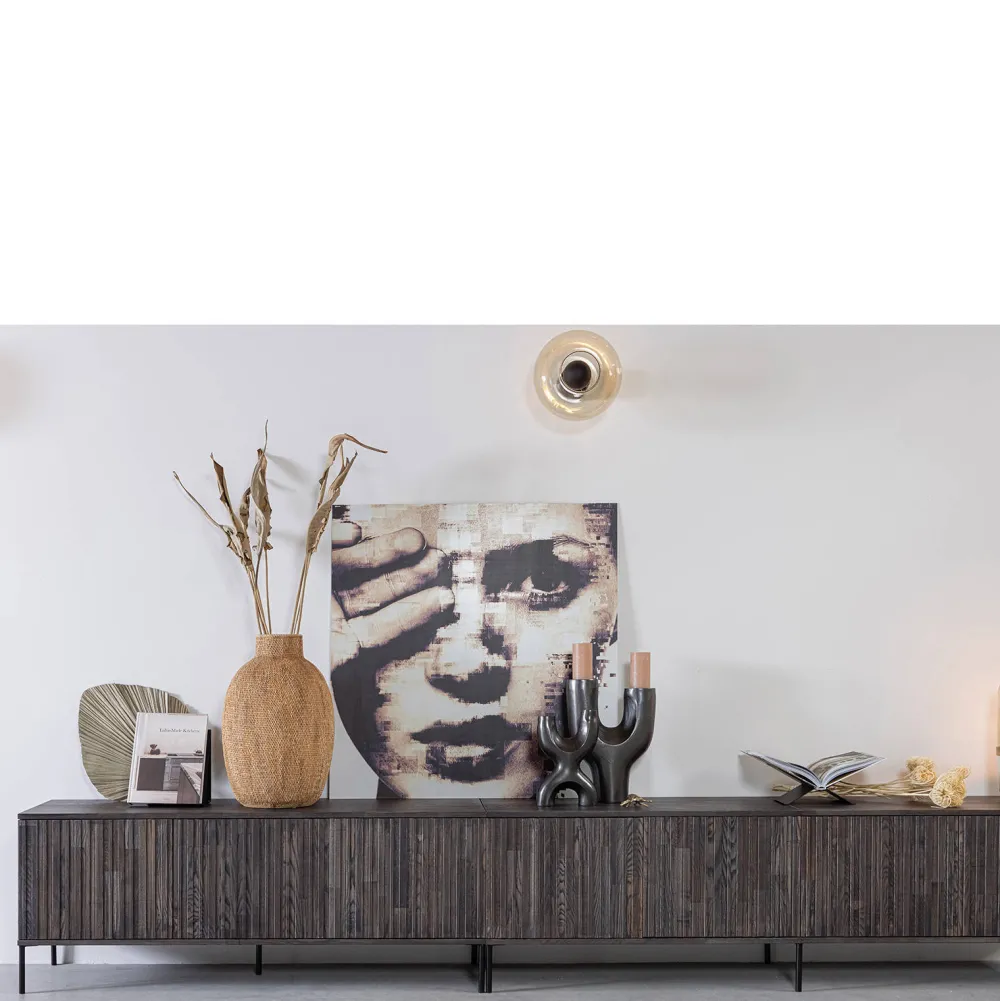 Shop WOOOD Exclusive Tv-Meubel Gravure
