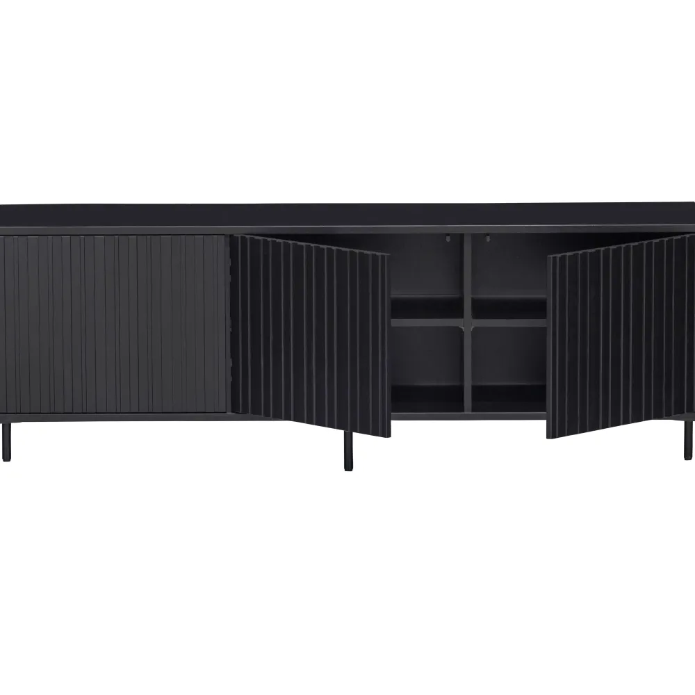 Shop WOOOD Exclusive Tv-Meubel Gravure