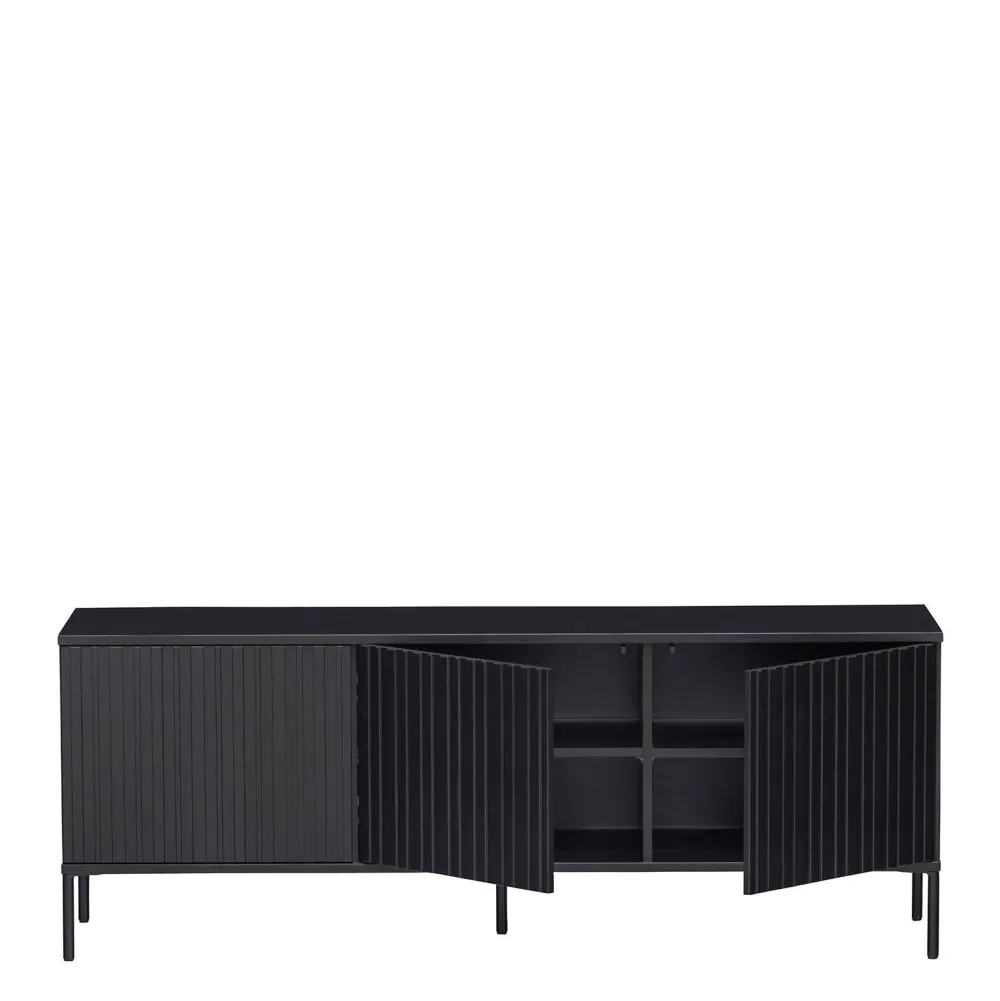 Shop WOOOD Exclusive Tv-Meubel Gravure