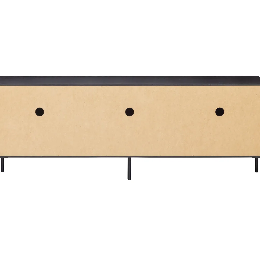 Shop WOOOD Exclusive Tv-Meubel Gravure