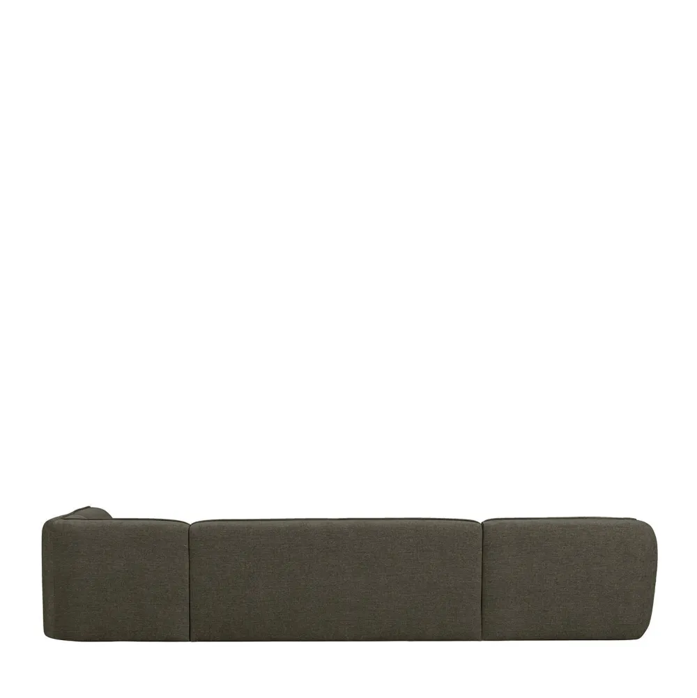 Cheap WOOOD Exclusive U-Vorm Bank Rechts Polly
