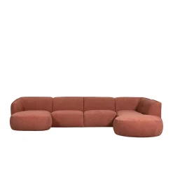 Cheap WOOOD Exclusive U-Vorm Bank Rechts Polly