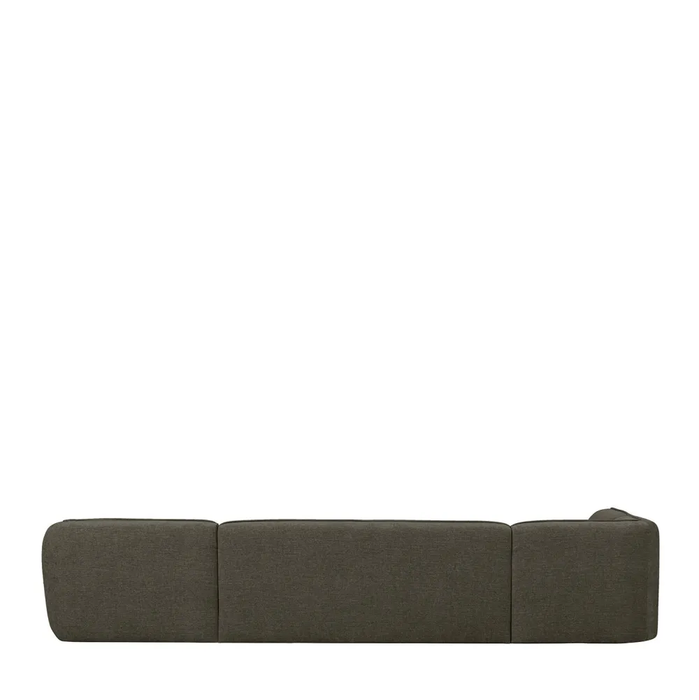 Shop WOOOD Exclusive U-Vorm Bank Links Polly