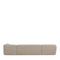 Shop WOOOD Exclusive U-Vorm Bank Rechts Polly