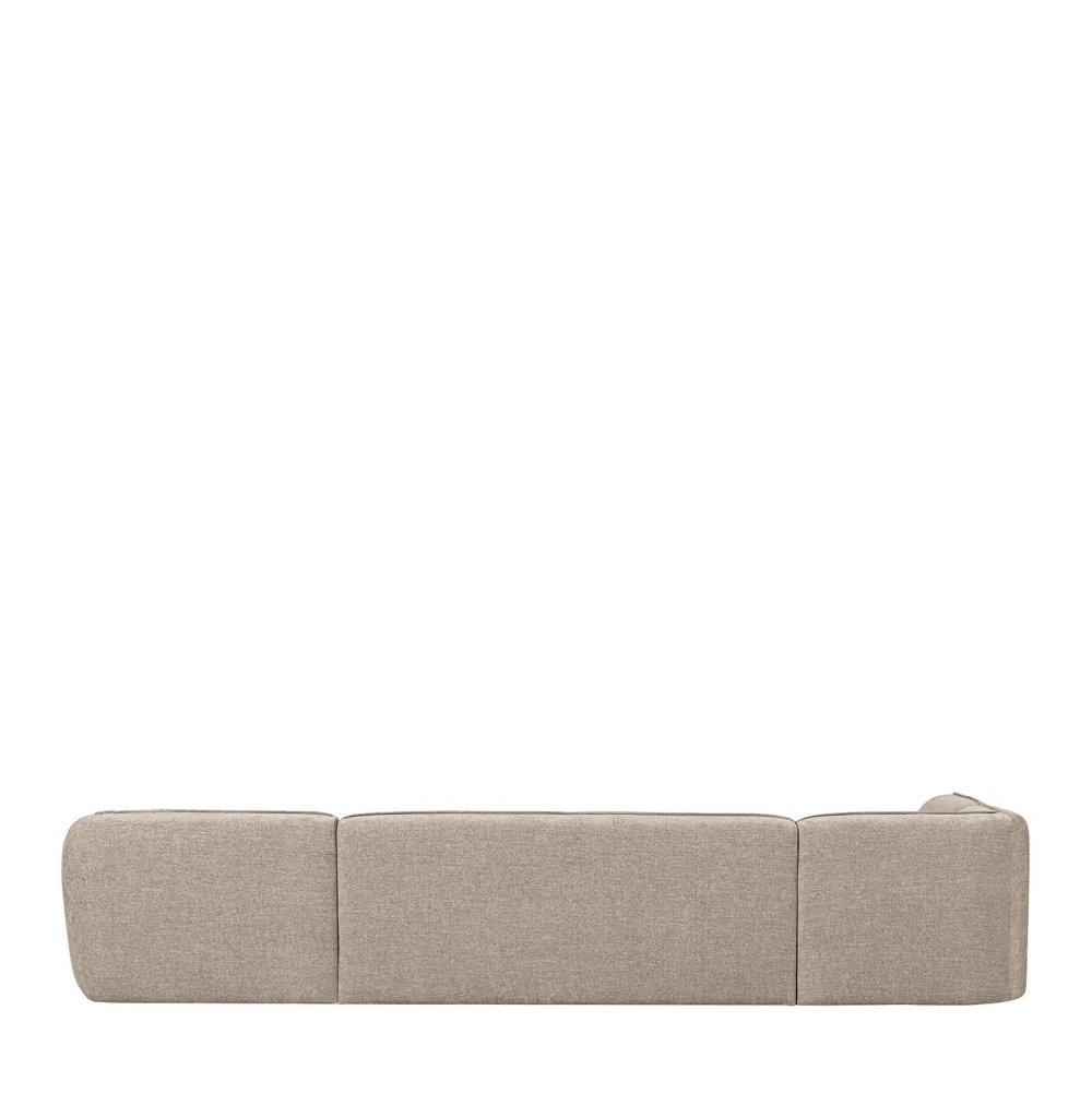 Store WOOOD Exclusive U-Vorm Bank Links Polly