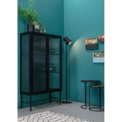 Cheap WOOOD Exclusive Vitrinekast Zion