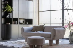 Store WOOOD Exclusive 2-Zitsbank Bodi