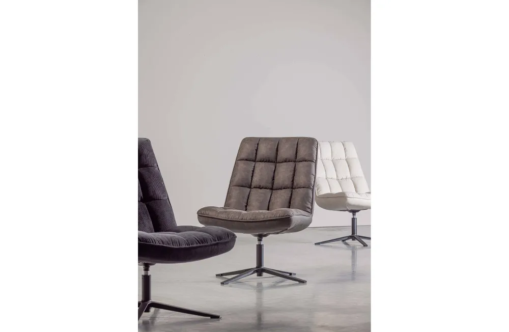 Discount Woood Fauteuil Dirkje