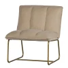 Fashion Woood Fauteuil Fie