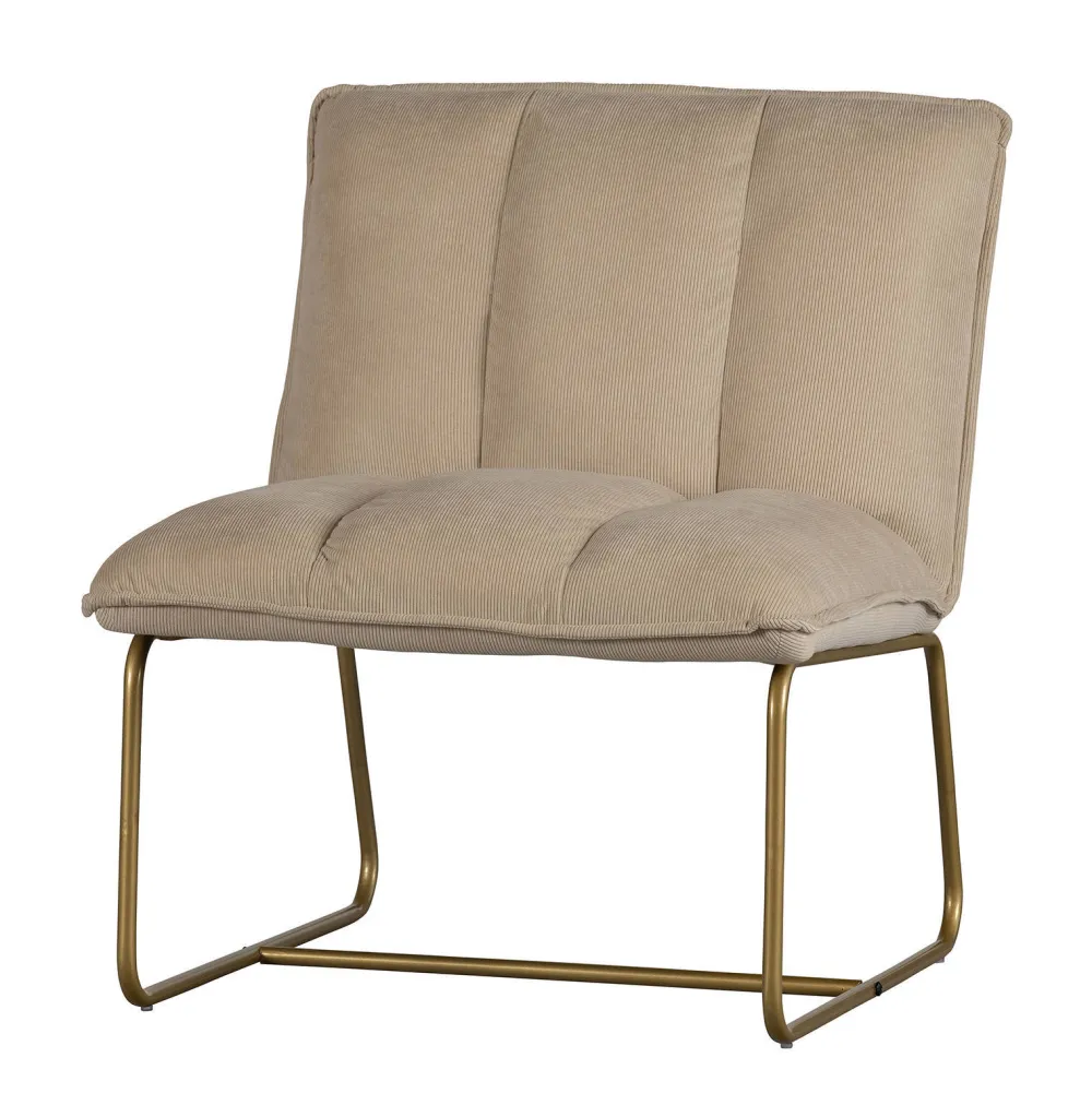 Fashion Woood Fauteuil Fie