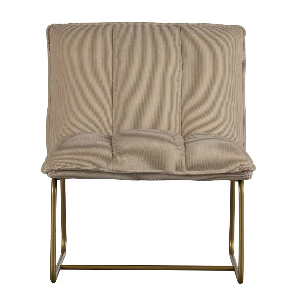 Fashion Woood Fauteuil Fie