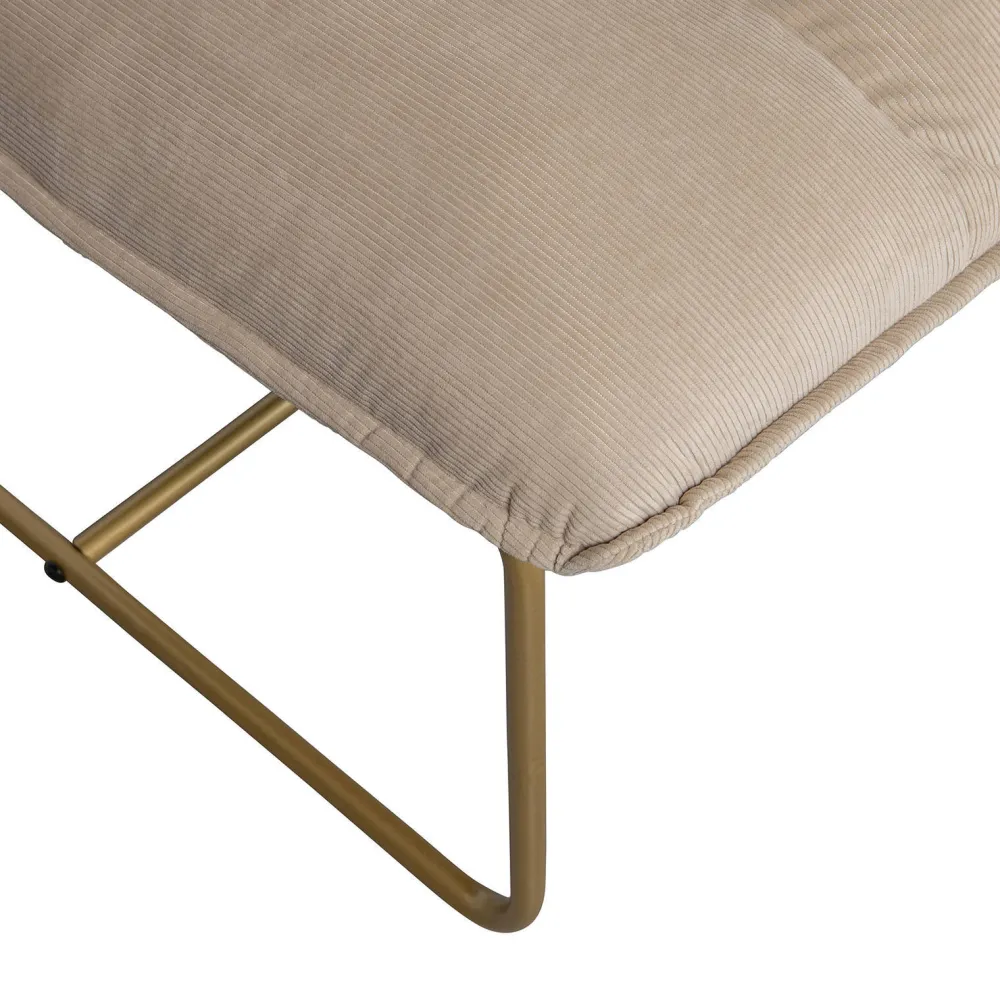 Fashion Woood Fauteuil Fie