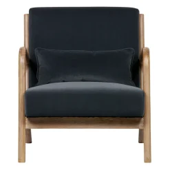 Flash Sale Woood Fauteuil Mark