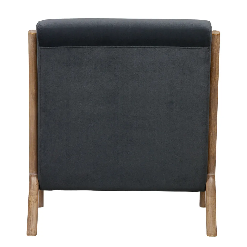 Flash Sale Woood Fauteuil Mark