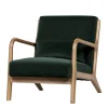 Discount Woood Fauteuil Mark