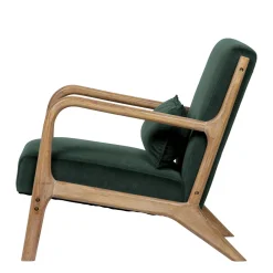 Discount Woood Fauteuil Mark