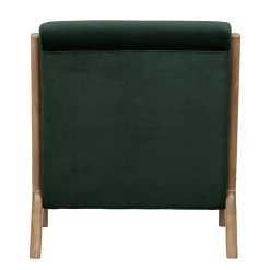 Discount Woood Fauteuil Mark