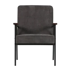 Best Sale Woood Fauteuil Sally