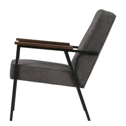 Best Sale Woood Fauteuil Sally