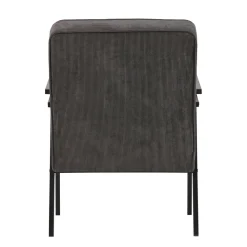 Best Sale Woood Fauteuil Sally