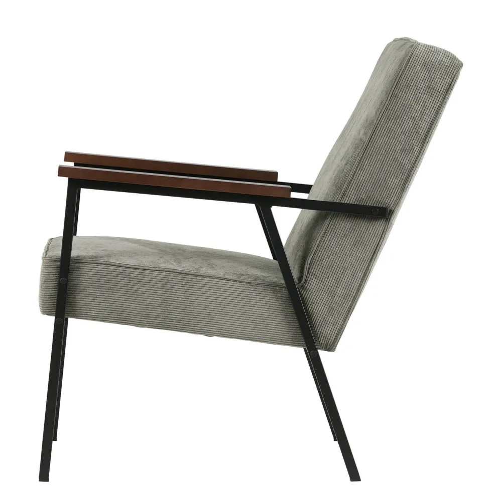 New Woood Fauteuil Sally
