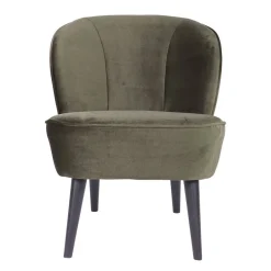 Flash Sale Woood Fauteuil Sara