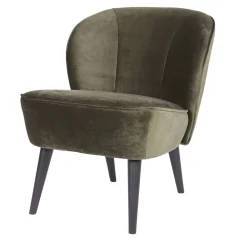 Flash Sale Woood Fauteuil Sara