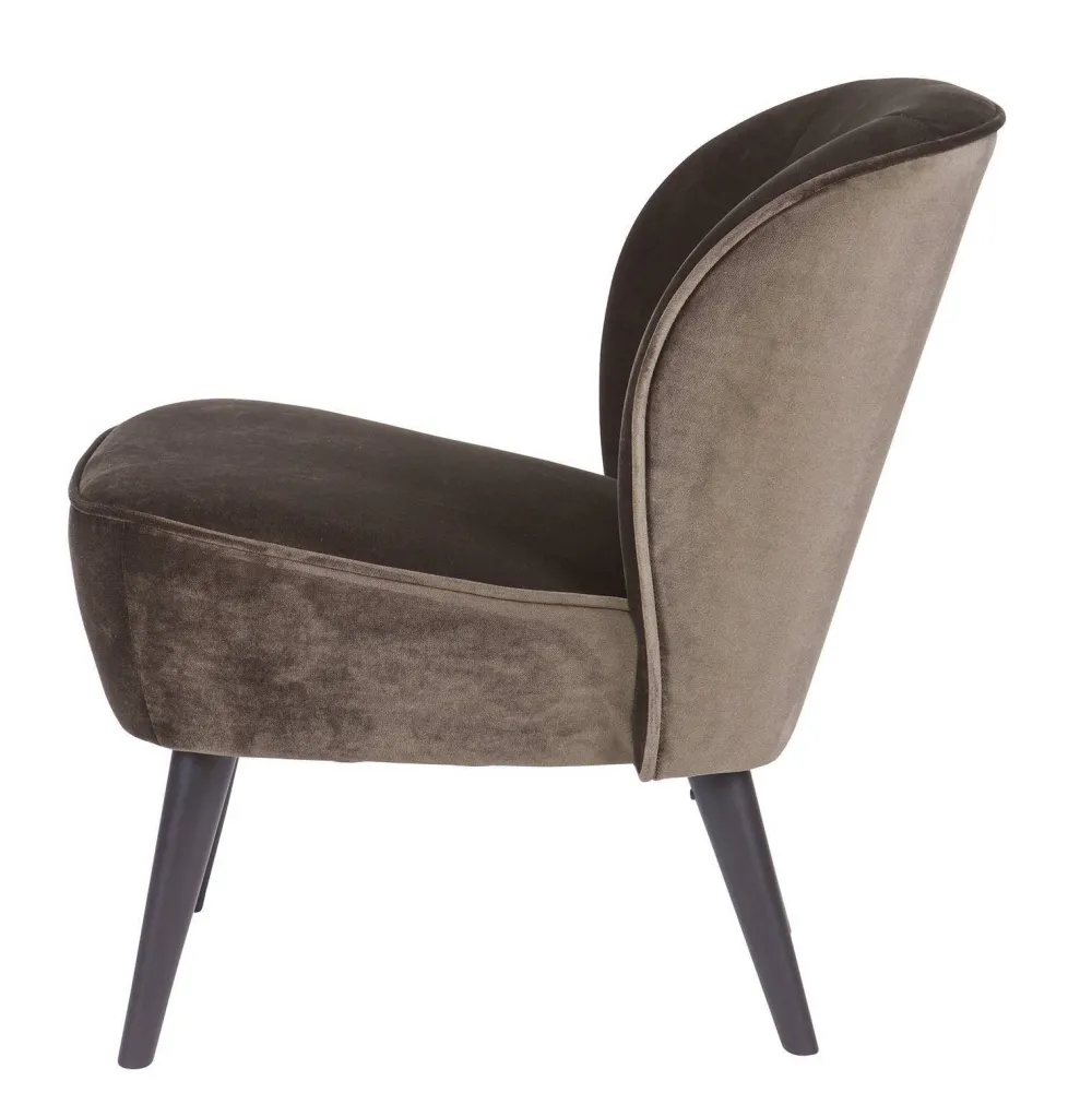 Flash Sale Woood Fauteuil Sara