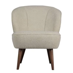 Shop Woood Fauteuil Sara