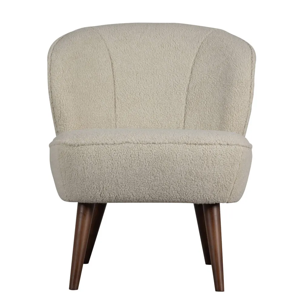 Shop Woood Fauteuil Sara