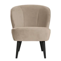 Store Woood Fauteuil Sara