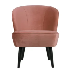 Store Woood Fauteuil Sara