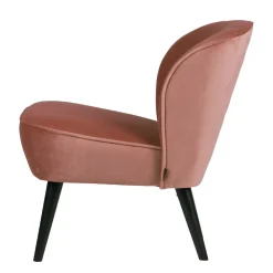 Store Woood Fauteuil Sara