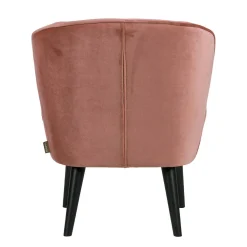 Store Woood Fauteuil Sara