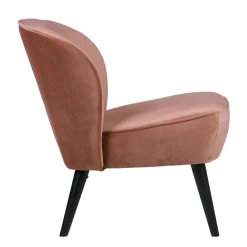 Store Woood Fauteuil Sara