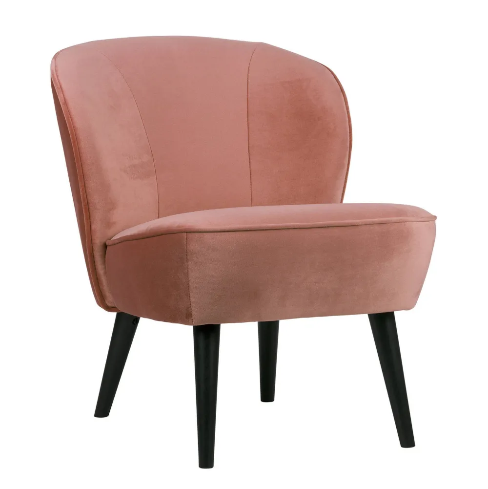 Store Woood Fauteuil Sara