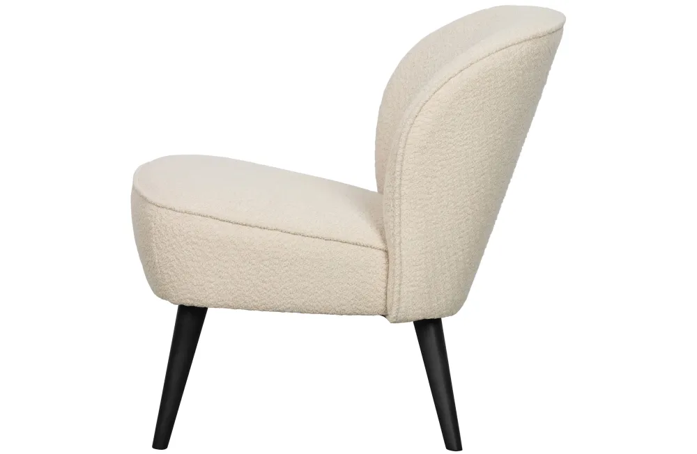 Flash Sale Woood Fauteuil Sara