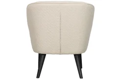 Flash Sale Woood Fauteuil Sara