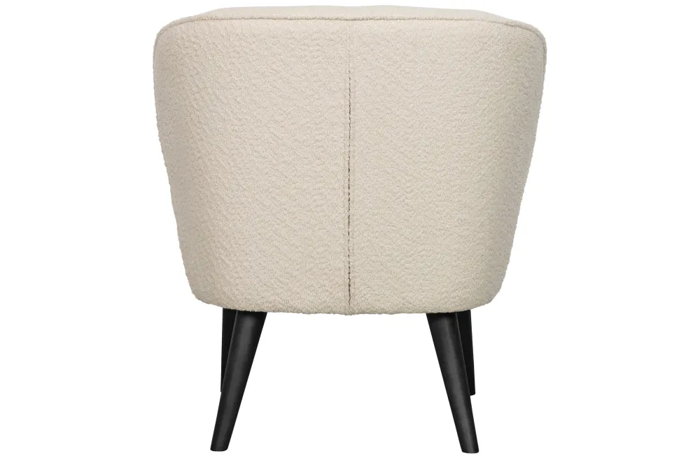 Flash Sale Woood Fauteuil Sara