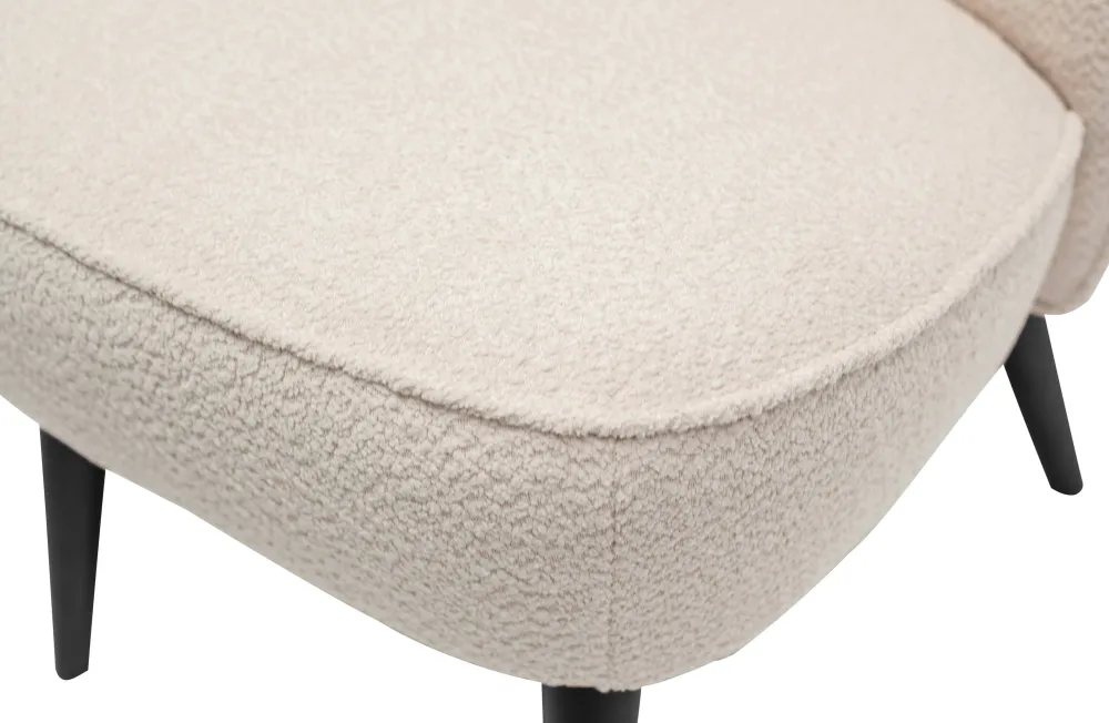Flash Sale Woood Fauteuil Sara