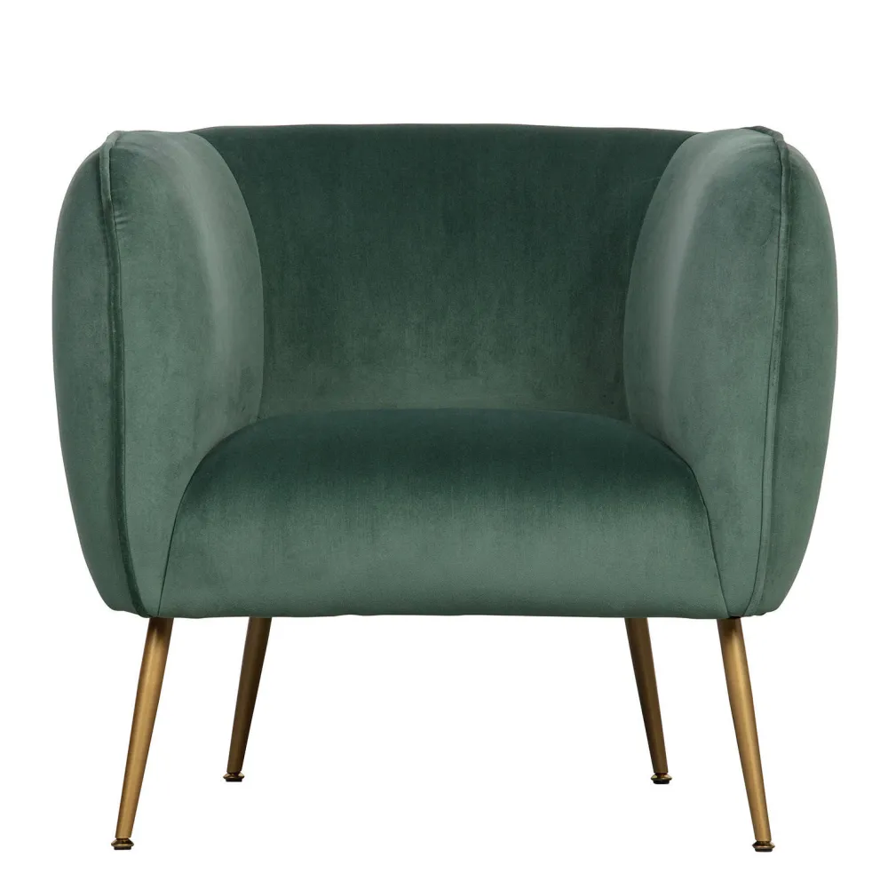 Shop Woood Fauteuil Scout