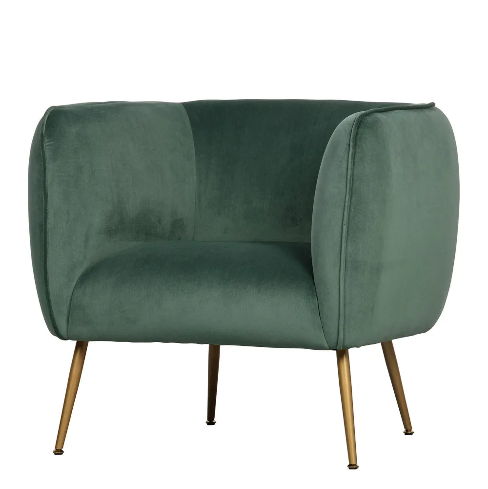 Shop Woood Fauteuil Scout