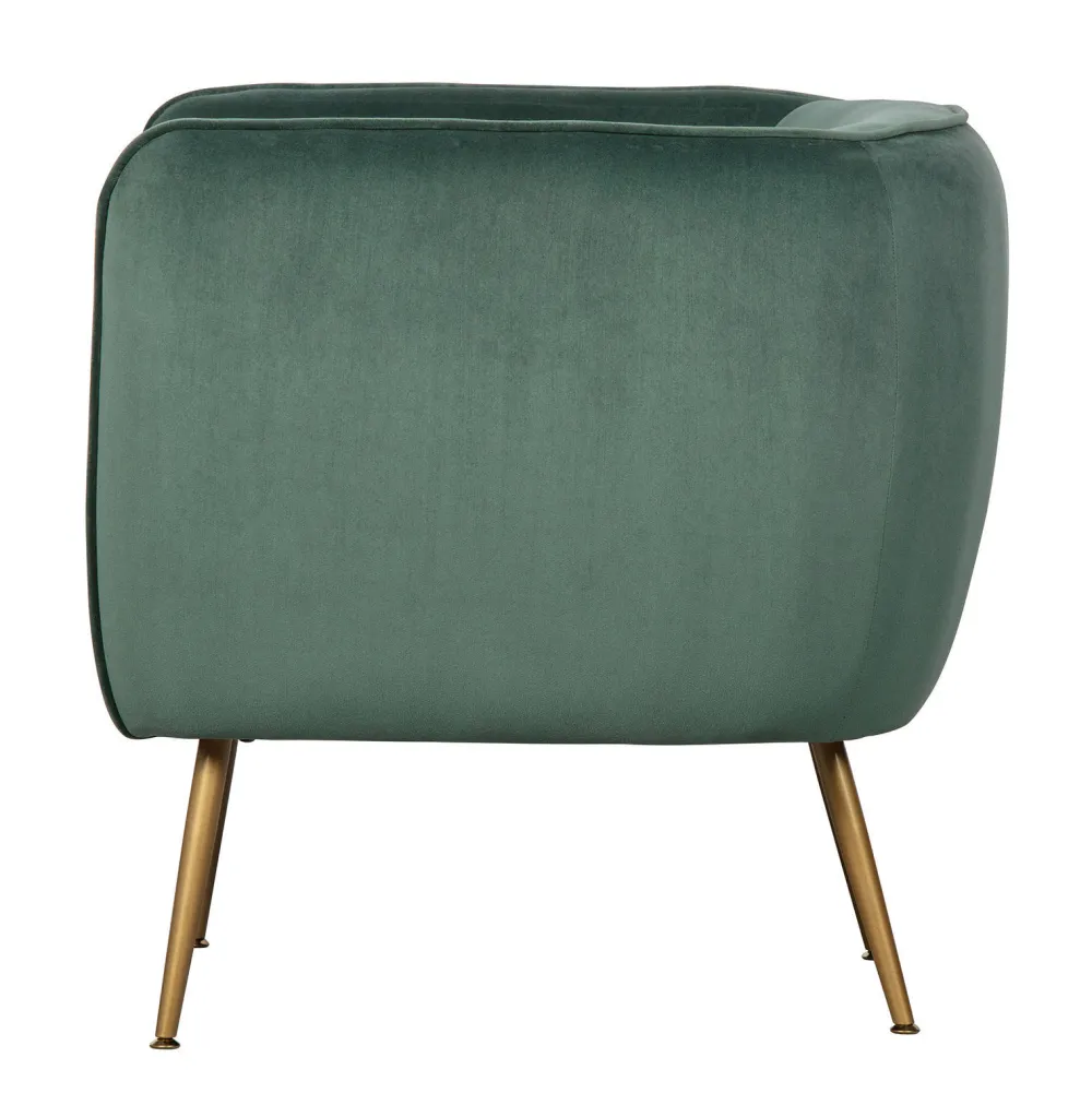 Shop Woood Fauteuil Scout