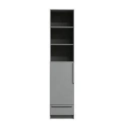 Cheap Woood Kledingkast Kast Pure