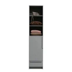 Cheap Woood Kledingkast Kast Pure