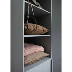 Cheap Woood Kledingkast Kast Pure